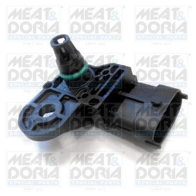Sensor, intake manifold pressure
